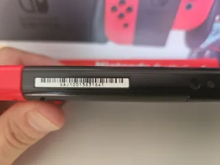 Nintendo Switch v1