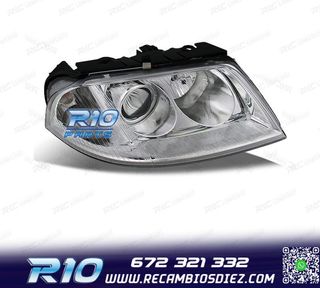 FARO DCH PARA VOLKSWAGEN VW PASSAT B5 00-05