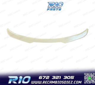 ALERON TECHO RANGE ROVER EVOQUE 19-24