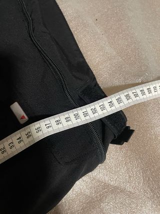 Conjunto Dainese Chaqueta, Pantalón y Guantes
