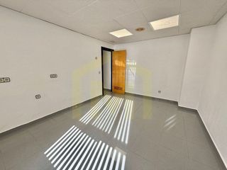 Oficina en alquiler en Zona Teatro Campoamor en Oviedo