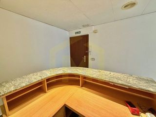 Oficina en alquiler en Zona Teatro Campoamor en Oviedo