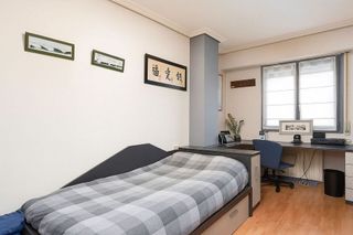 Piso en alquiler en Gros en San Sebastián-Donostia