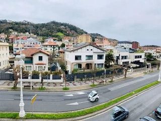 Piso en alquiler en Gros en San Sebastián-Donostia