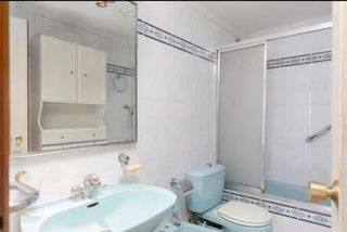 Piso en alquiler en Gros en San Sebastián-Donostia