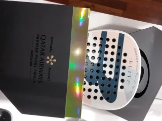 Pala Bullpadel Elite W25
