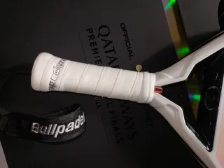 Pala Bullpadel Elite W25