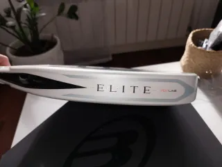 Pala Bullpadel Elite W25