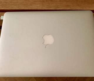 MacBook Air Apple Gris/Plata