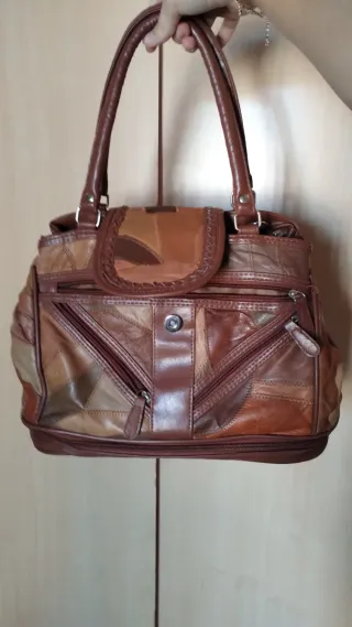Bolso Vintage 