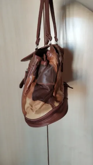 Bolso Vintage 