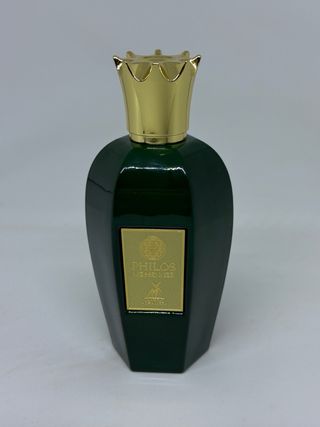 Philos Messenger Perfume