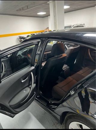 BMW Serie 1 2006