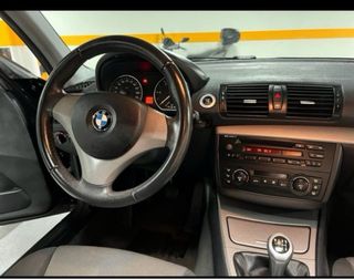 BMW Serie 1 2006