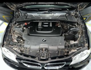 BMW Serie 1 2006