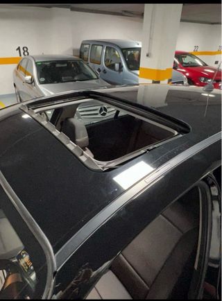 BMW Serie 1 2006