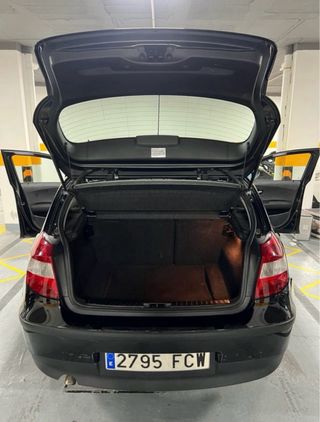 BMW Serie 1 2006
