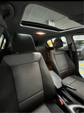 BMW Serie 1 2006