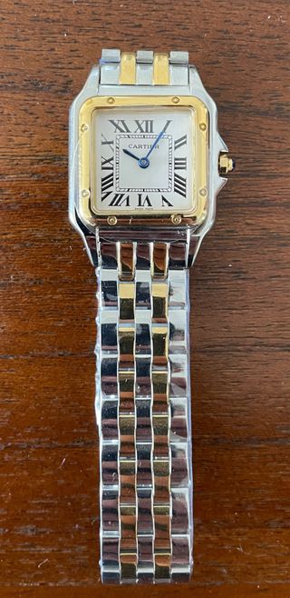 Reloj Panthère Mujer