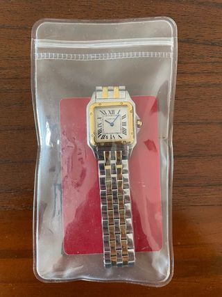 Reloj Panthère Mujer