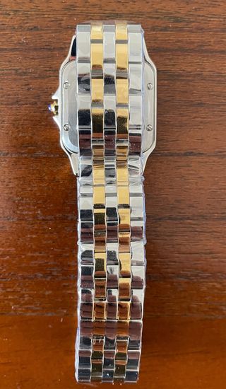 Reloj Panthère Mujer