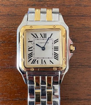 Reloj Panthère Mujer