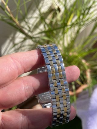 Reloj Panthère Mujer