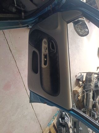 Despiece Renault Clio 1.5