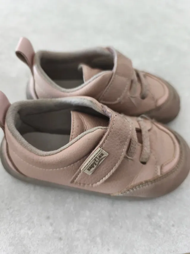 Zapatillas niña Zappy Talla 26