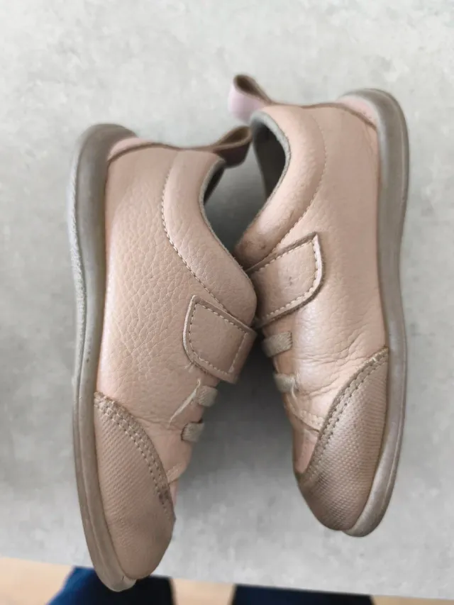 Zapatillas niña Zappy Talla 26