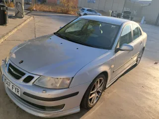 Saab 9-3 2007