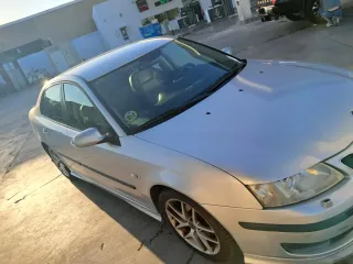 Saab 9-3 2007