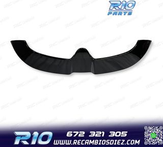 ALERON TECHO MINI COOPER S F56 14-24 NEGRO BRILLO