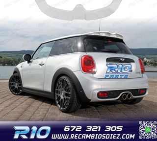 ALERON TECHO MINI COOPER S F56 14-24