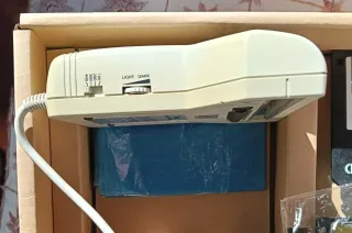 Escáner de mano Trust Ami-Scan Grey