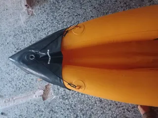 Kayak hinchable Sevylor SVX200