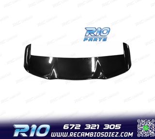 ALERON DE TECHO LAND ROVER RANGE ROVER VOGUE 23- NEGRO BRILL