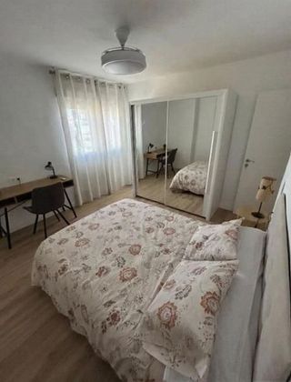 Piso en alquiler en Barrio de Zaidín en Granada