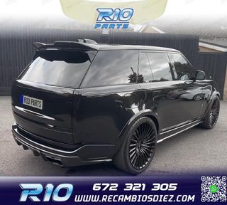 ALERON DE TECHO LAND ROVER RANGE ROVER VOGUE 23-