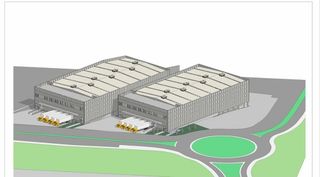 Nave industrial en alquiler en Fuente del Jarro en Paterna