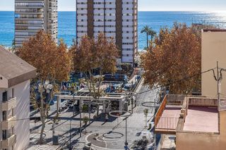 Piso en alquiler en Playa de Levante en Benidorm