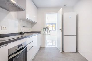 Piso en alquiler en Triana Este en Sevilla