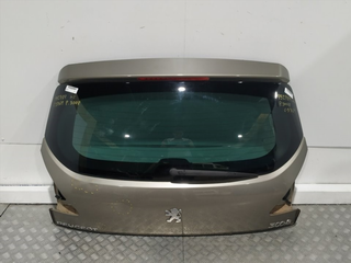 PORTON TRASERO PEUGEOT 3008 9H05 S / R