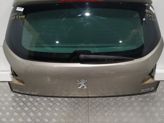 PORTON TRASERO PEUGEOT 3008 9H05 S / R