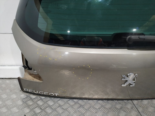 PORTON TRASERO PEUGEOT 3008 9H05 S / R