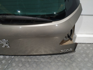 PORTON TRASERO PEUGEOT 3008 9H05 S / R