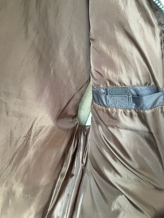 Chaleco acolchado In Extenso 