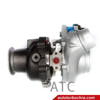 Turbo híbrido ATC-H132 767378 BMW - 230CV