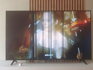 Smart TV TCL 55