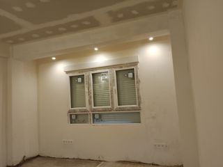 Reformas integrales generales y reparaciones